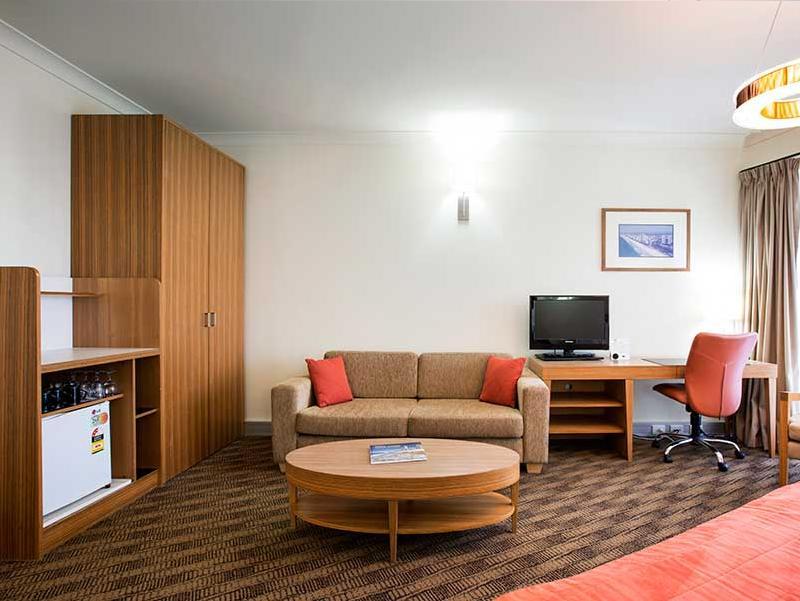 Mermaid Waters Hotel By Nightcap Plus