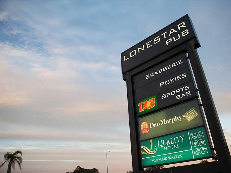 Mermaid Waters Hotel By Nightcap Plus