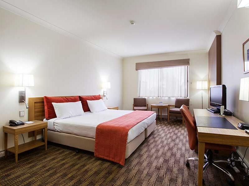 Mermaid Waters Hotel By Nightcap Plus