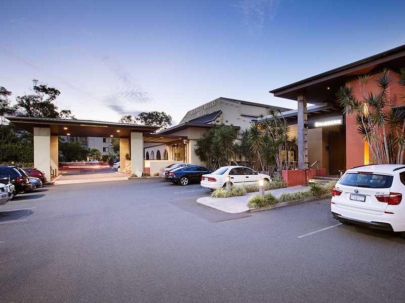 Mermaid Waters Hotel By Nightcap Plus