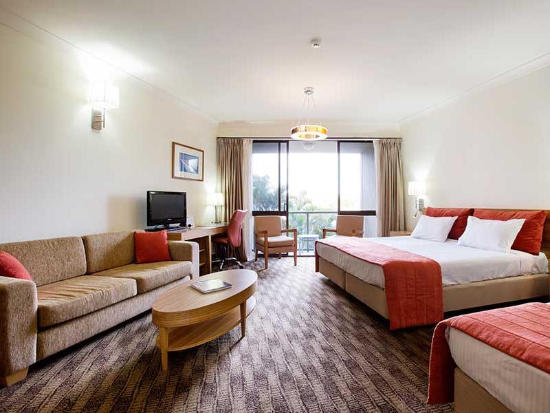 Mermaid Waters Hotel By Nightcap Plus