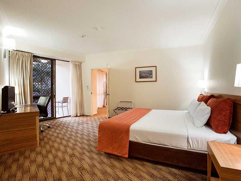 Mermaid Waters Hotel By Nightcap Plus