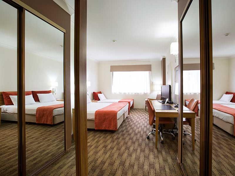 Mermaid Waters Hotel By Nightcap Plus