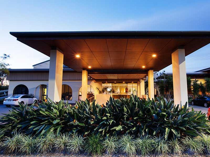 Mermaid Waters Hotel By Nightcap Plus