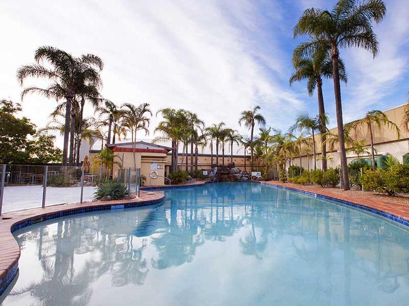 Mermaid Waters Hotel By Nightcap Plus