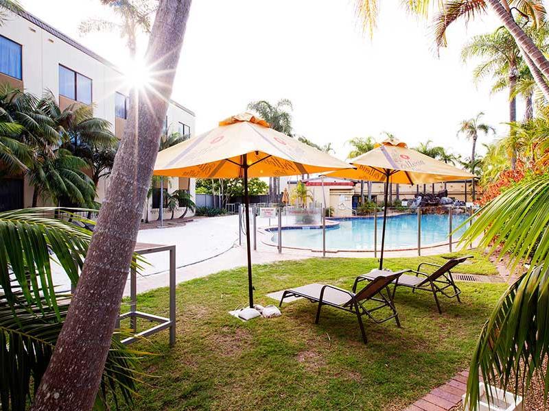 Mermaid Waters Hotel By Nightcap Plus