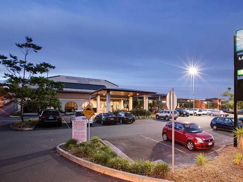 Mermaid Waters Hotel By Nightcap Plus