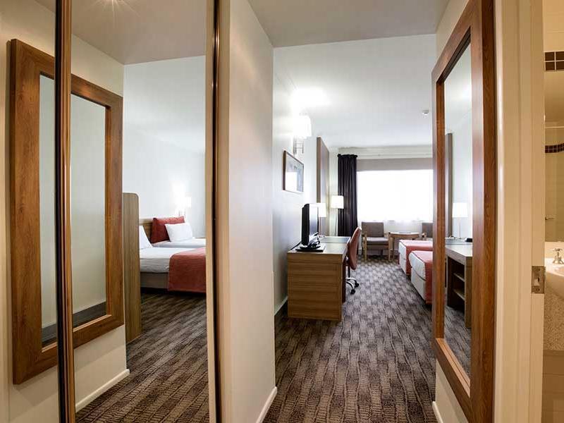 Mermaid Waters Hotel By Nightcap Plus