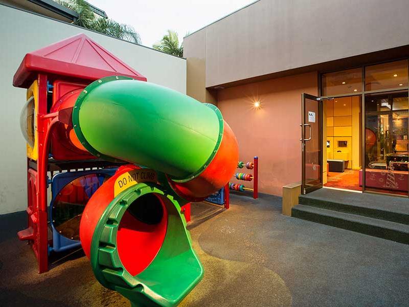 Mermaid Waters Hotel By Nightcap Plus