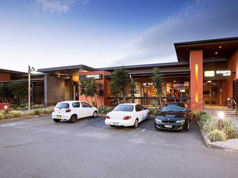 Mermaid Waters Hotel By Nightcap Plus