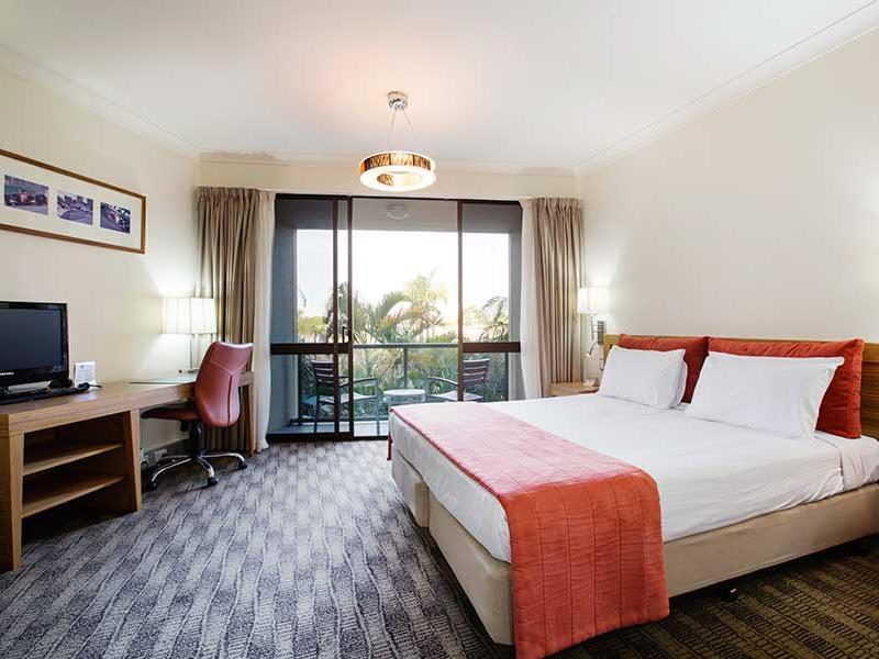 Mermaid Waters Hotel By Nightcap Plus