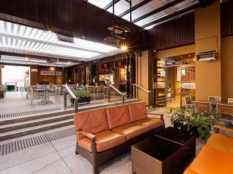 Mermaid Waters Hotel By Nightcap Plus