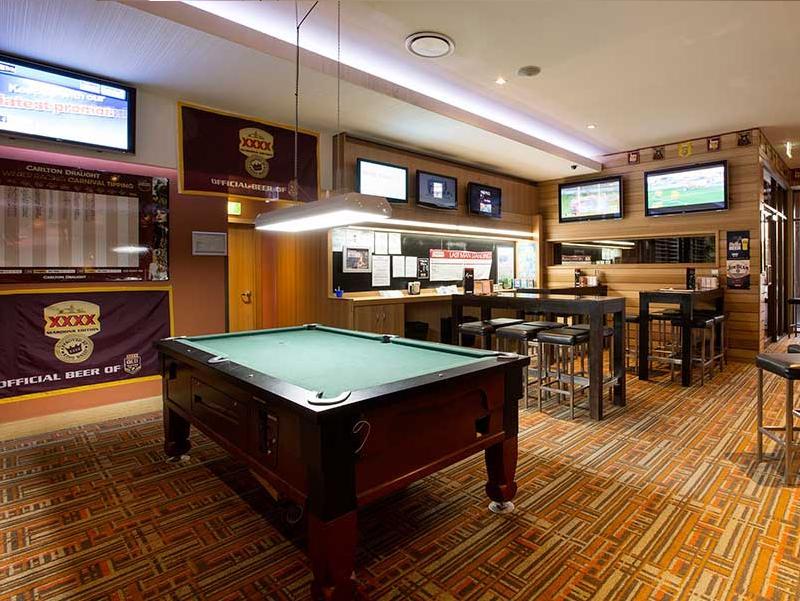 Mermaid Waters Hotel By Nightcap Plus