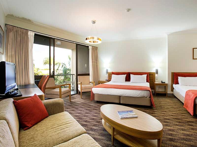 Mermaid Waters Hotel By Nightcap Plus