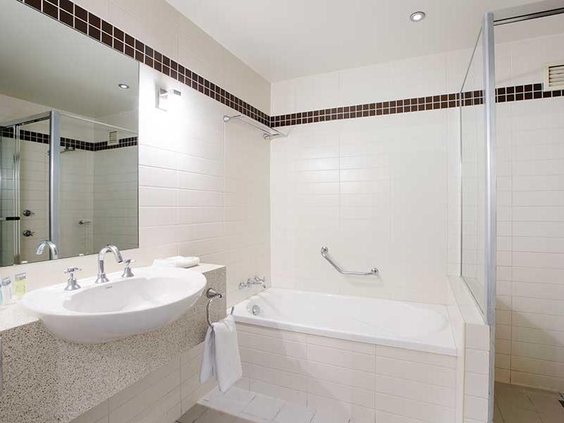 Mermaid Waters Hotel By Nightcap Plus