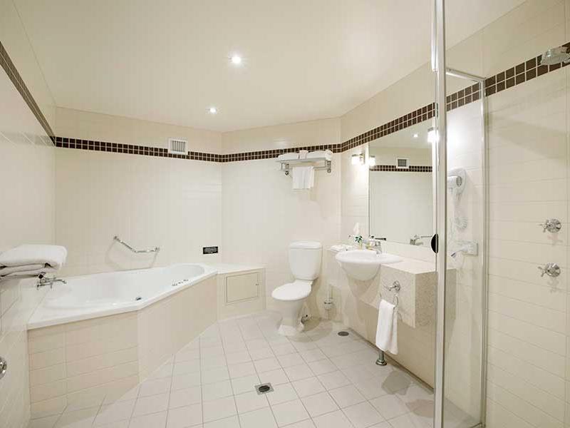 Mermaid Waters Hotel By Nightcap Plus