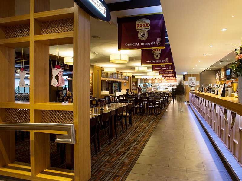 Mermaid Waters Hotel By Nightcap Plus