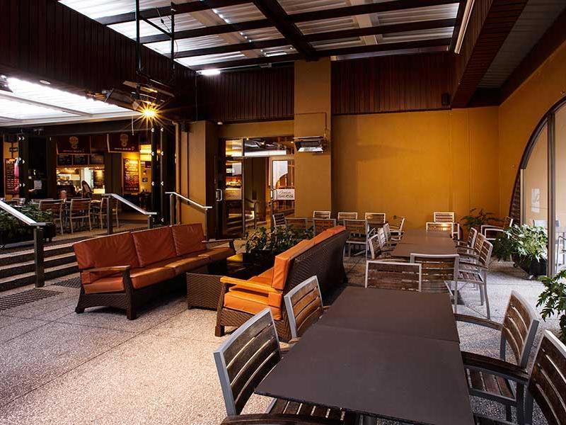 Mermaid Waters Hotel By Nightcap Plus