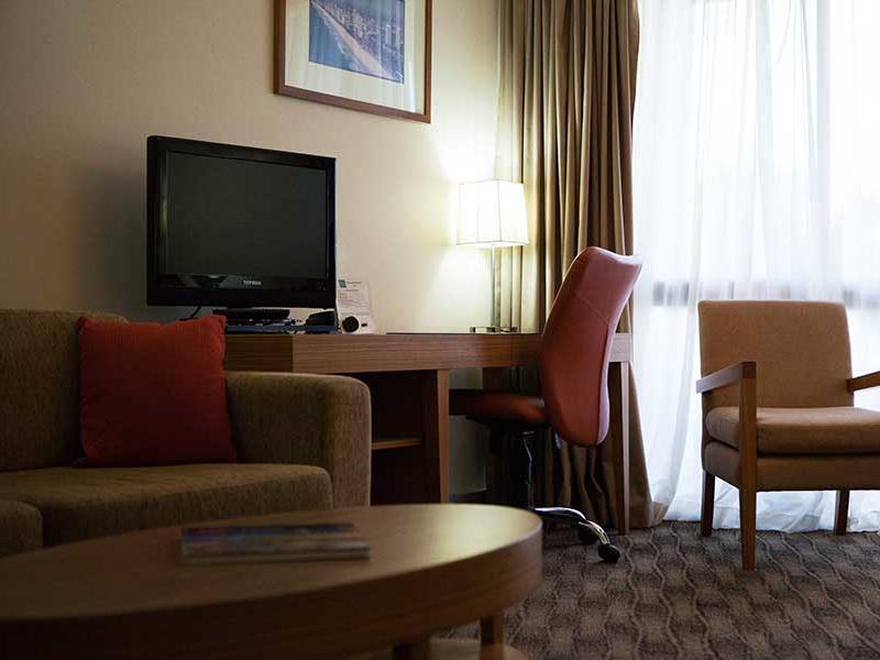 Mermaid Waters Hotel By Nightcap Plus