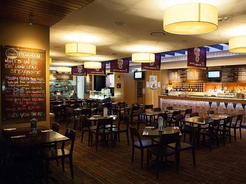 Mermaid Waters Hotel By Nightcap Plus