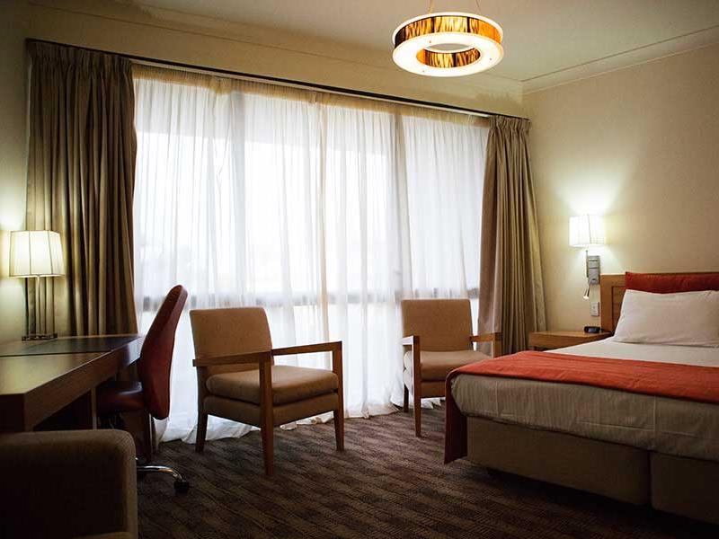 Mermaid Waters Hotel By Nightcap Plus