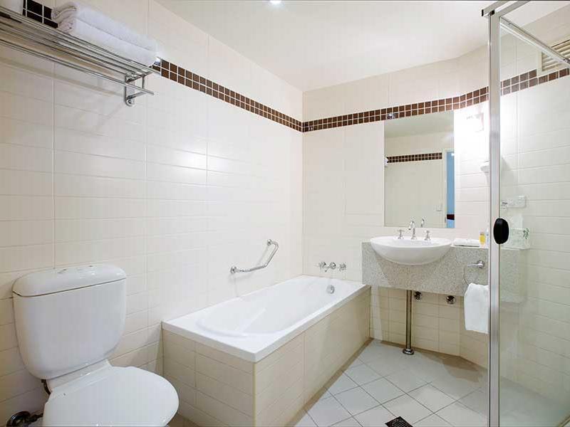 Mermaid Waters Hotel By Nightcap Plus