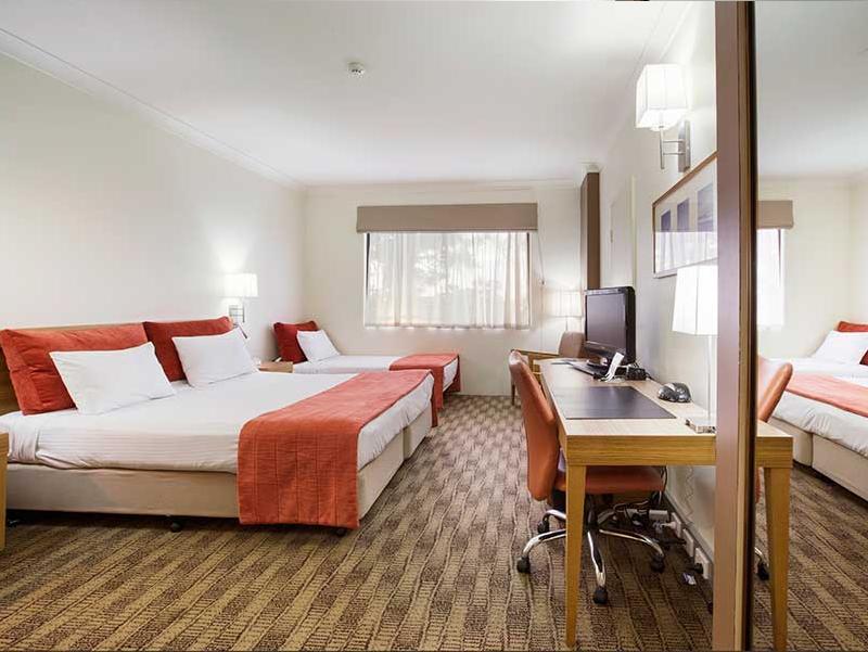 Mermaid Waters Hotel By Nightcap Plus