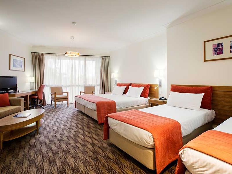 Mermaid Waters Hotel By Nightcap Plus