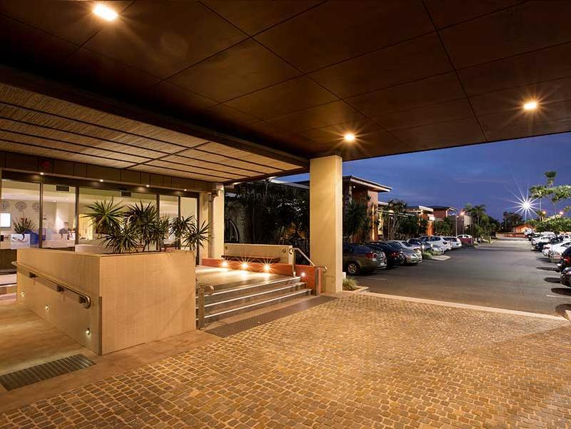 Mermaid Waters Hotel By Nightcap Plus