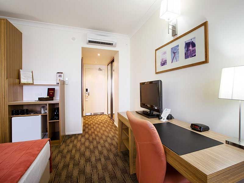 Mermaid Waters Hotel By Nightcap Plus