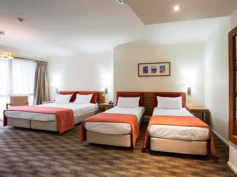 Mermaid Waters Hotel By Nightcap Plus