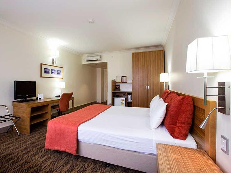 Mermaid Waters Hotel By Nightcap Plus