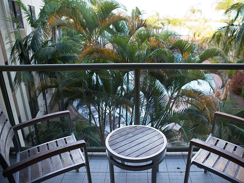 Mermaid Waters Hotel By Nightcap Plus