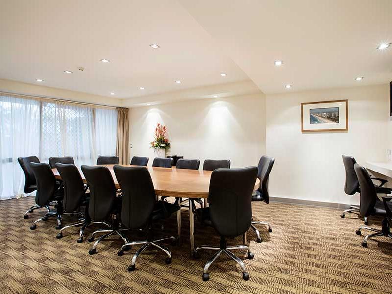 Mermaid Waters Hotel By Nightcap Plus