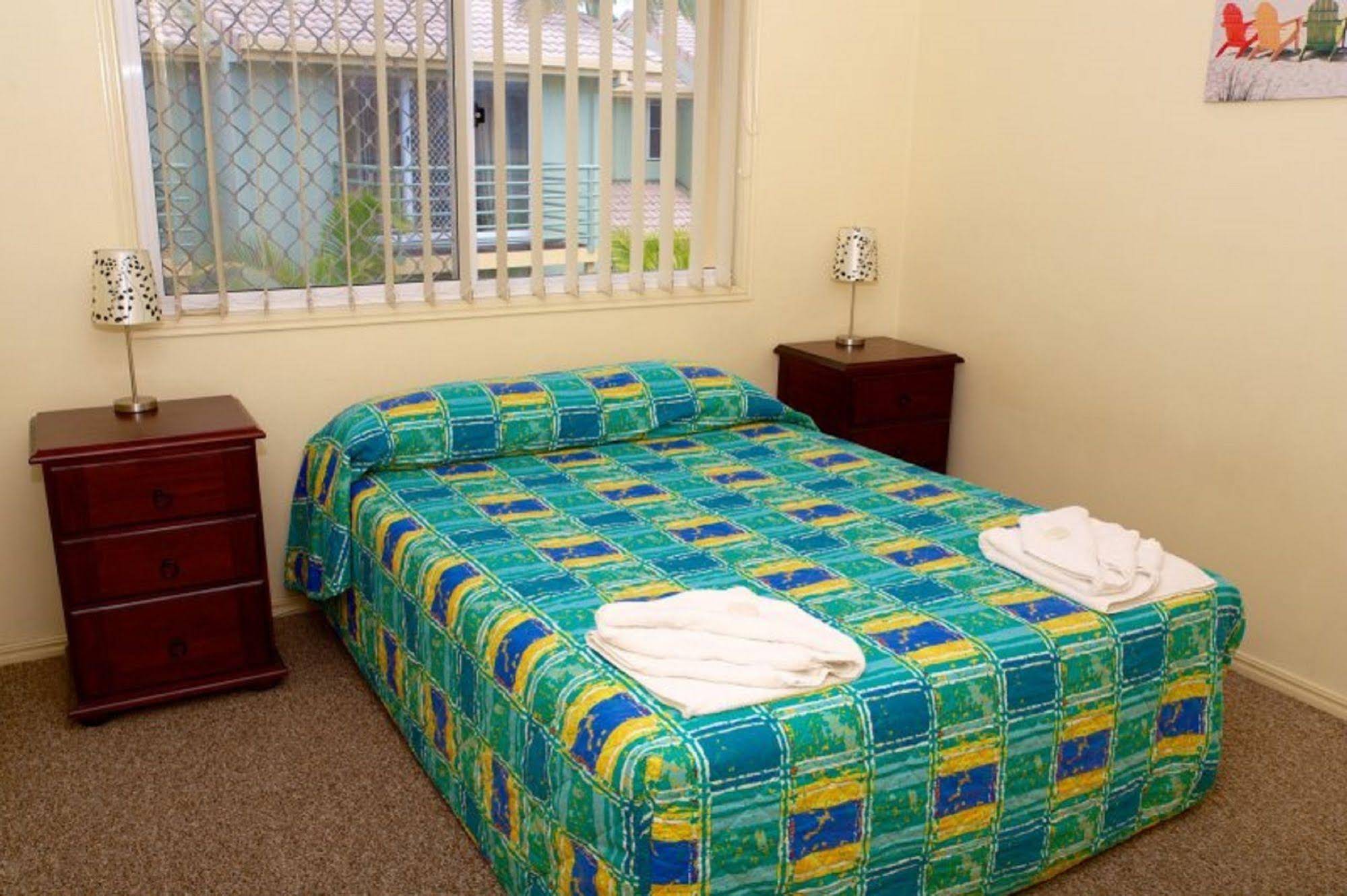 Sailfish Cove Resort