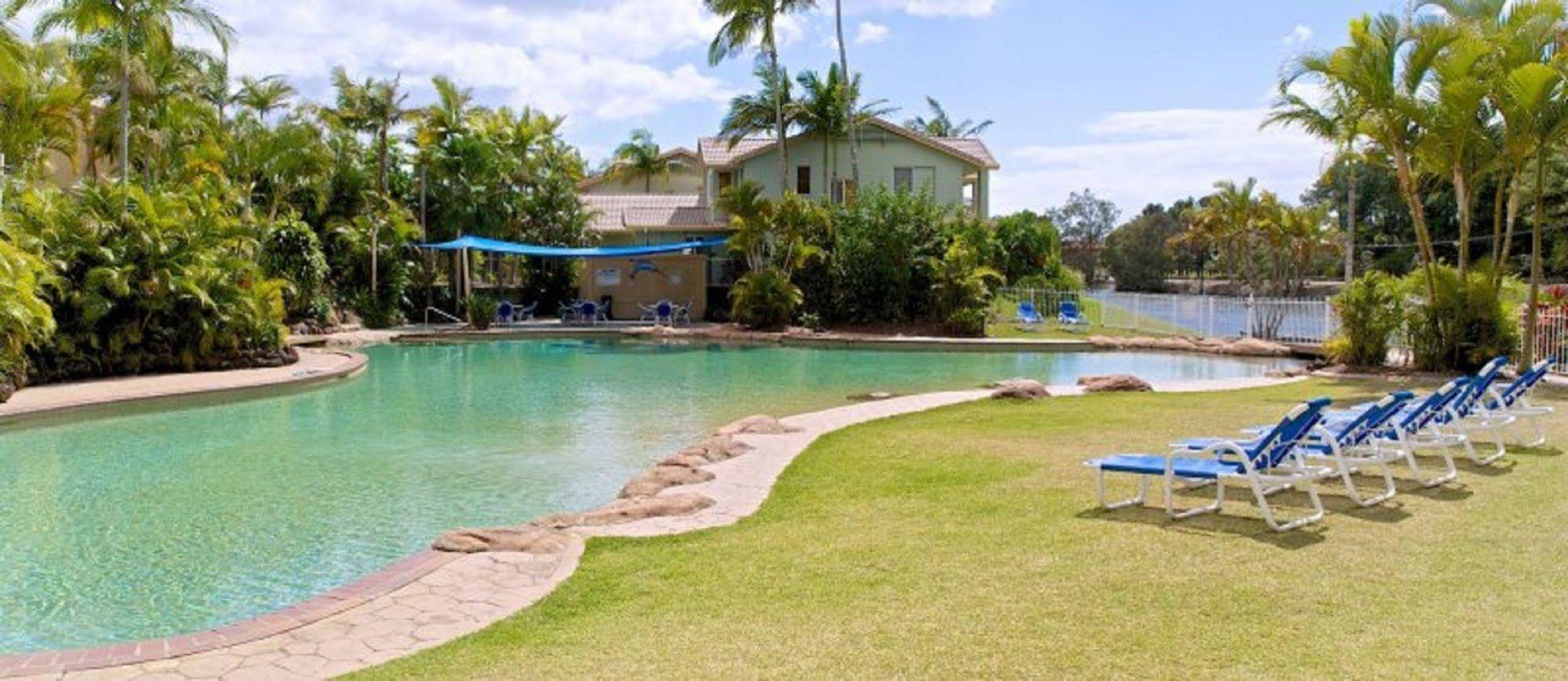 Sailfish Cove Resort