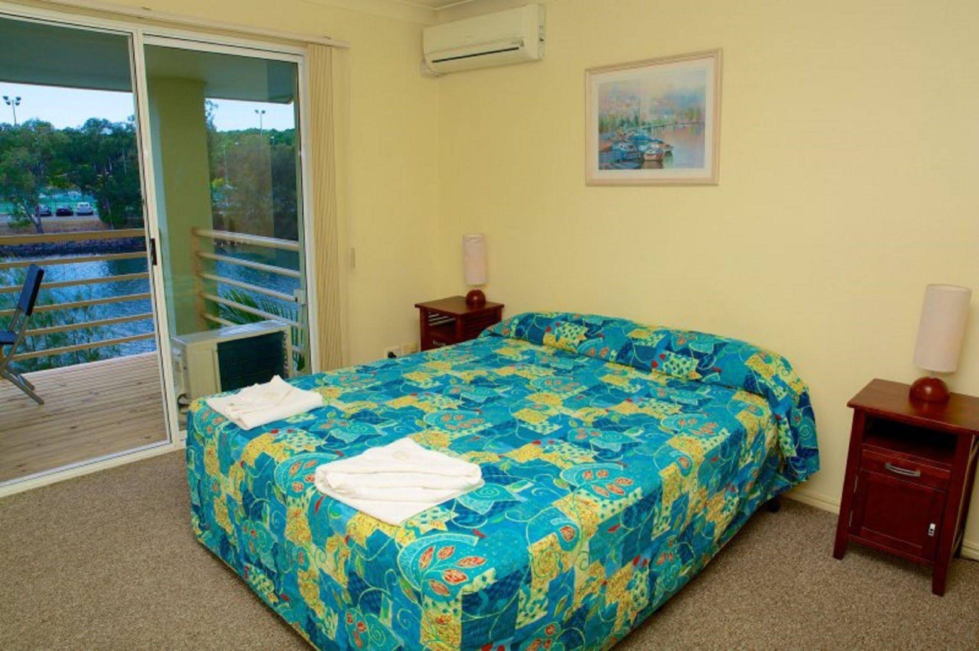 Sailfish Cove Resort