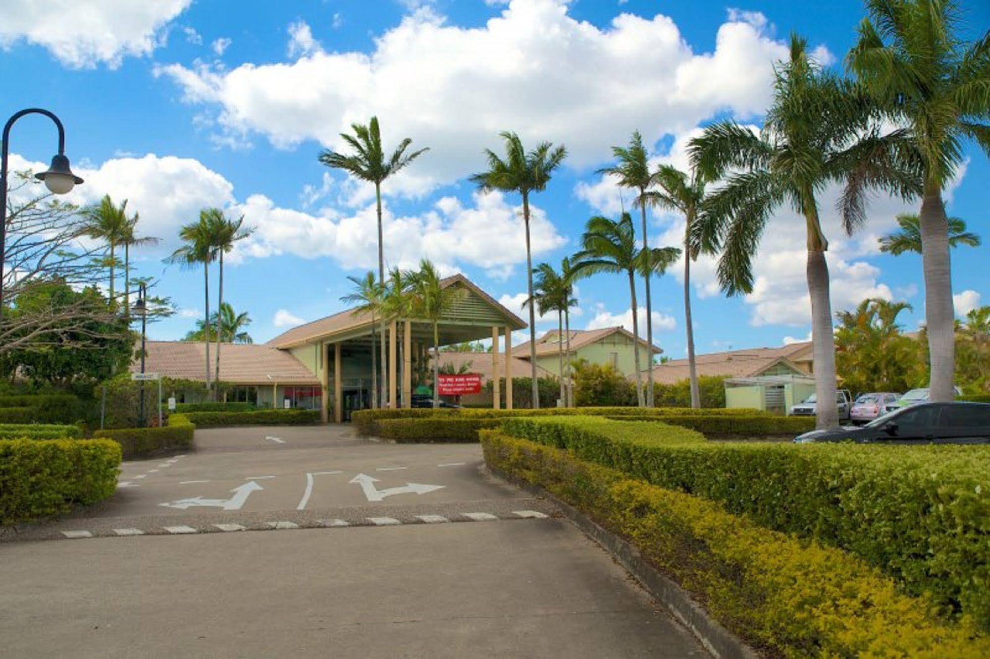 Sailfish Cove Resort