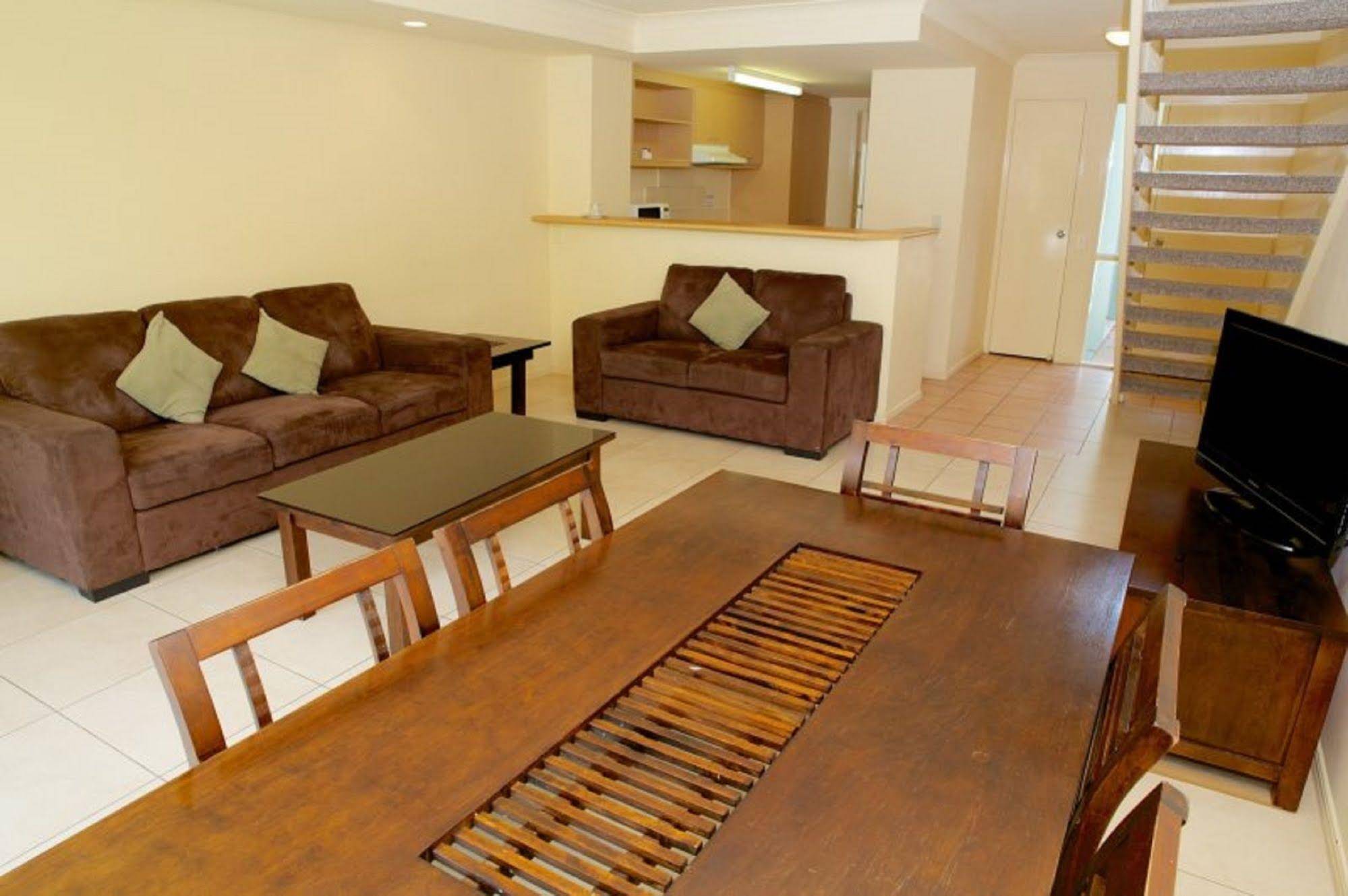 Sailfish Cove Resort
