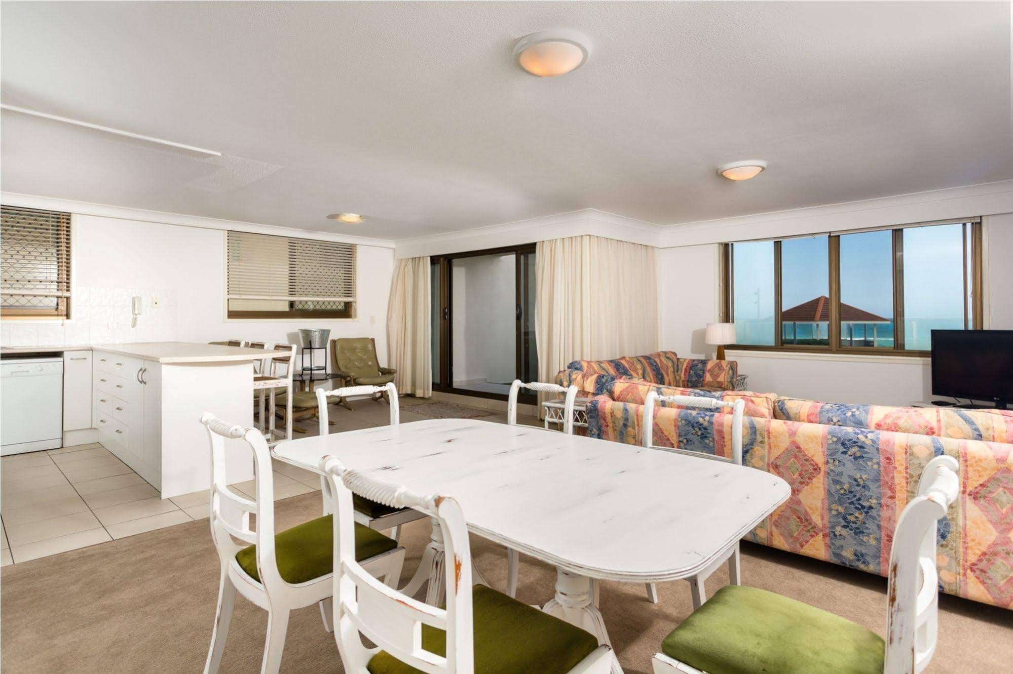 Spindrift On The Beach