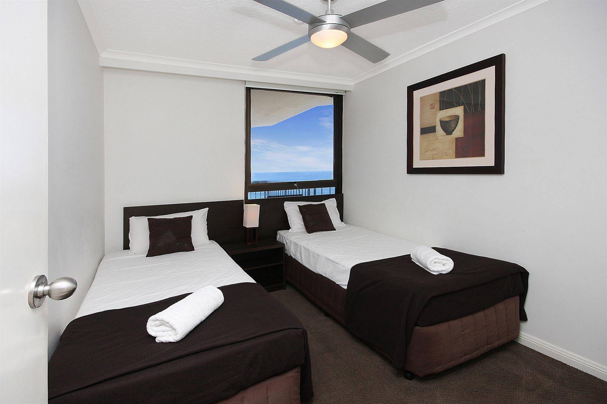 Spindrift On The Beach