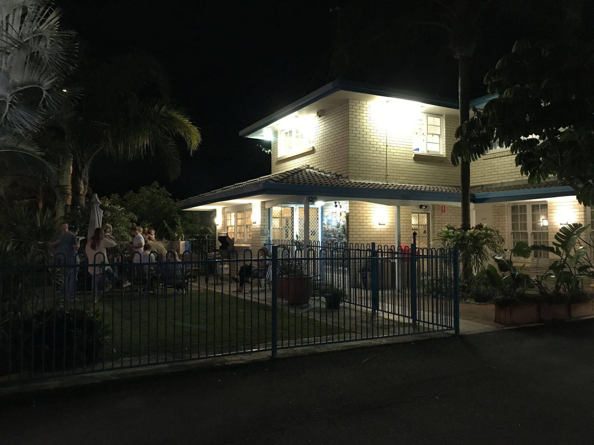 Surf Street Motel
