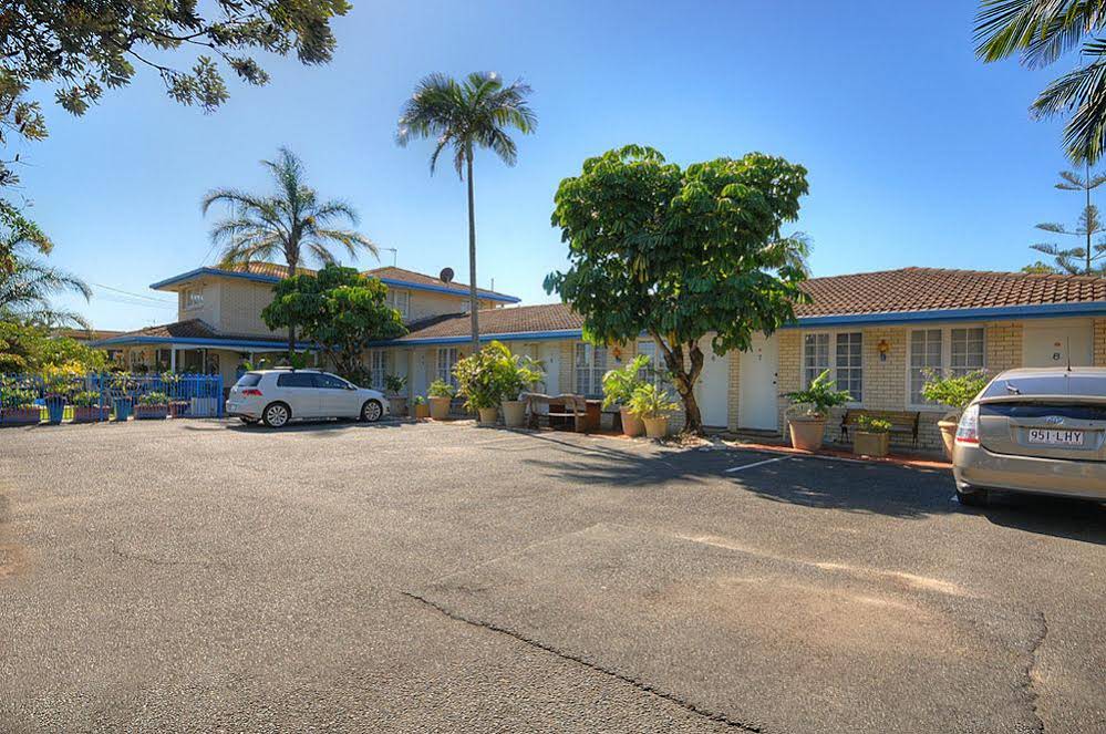 Surf Street Motel