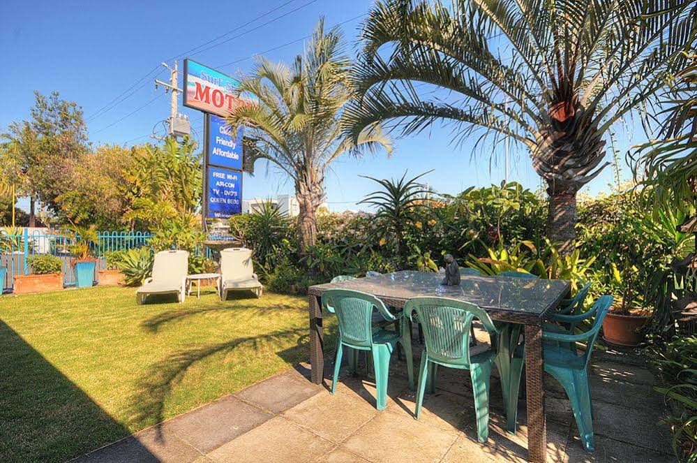Surf Street Motel