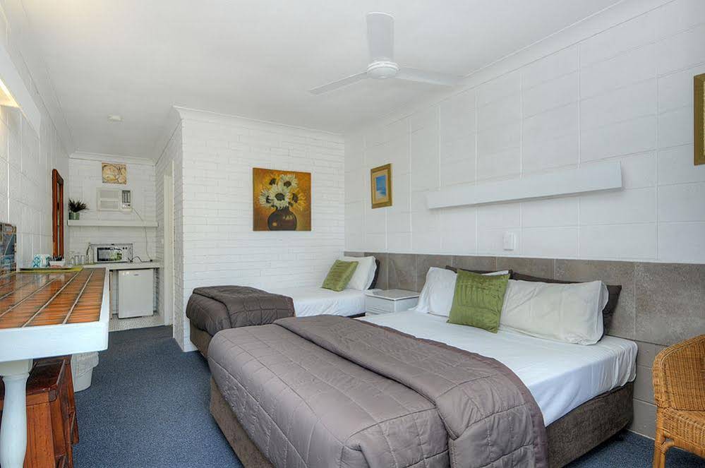 Surf Street Motel