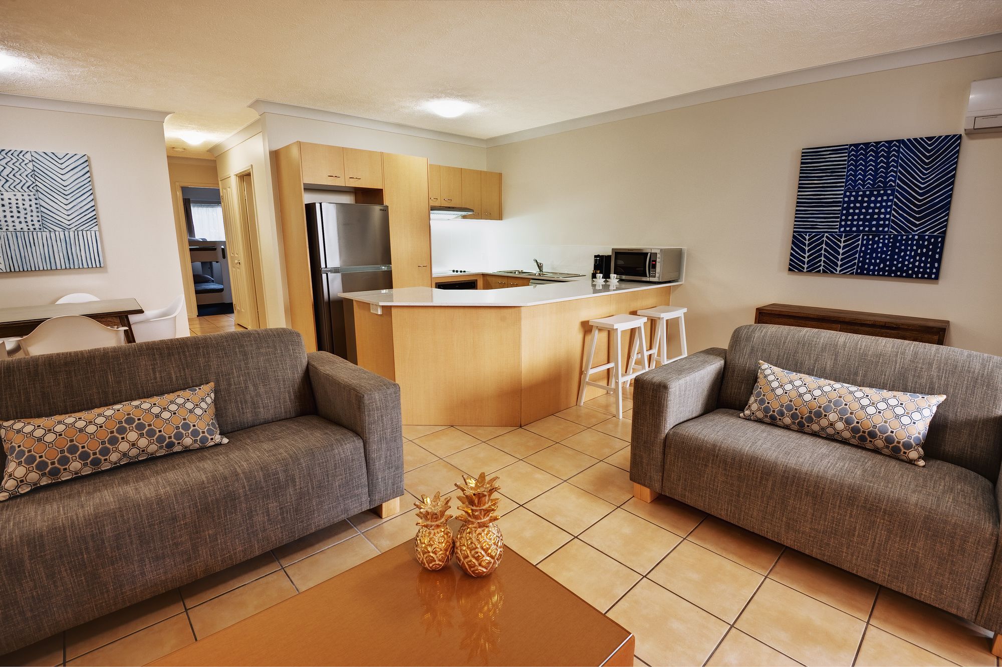 Turtle Beach Resort