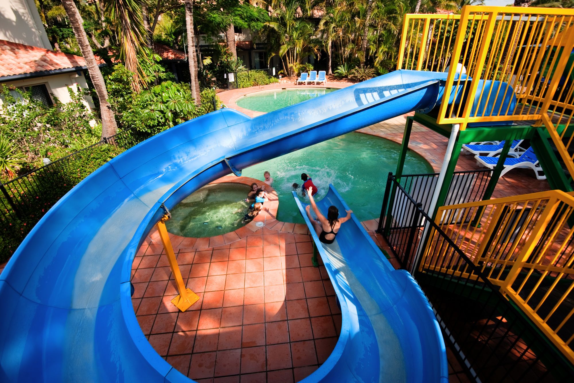 Turtle Beach Resort