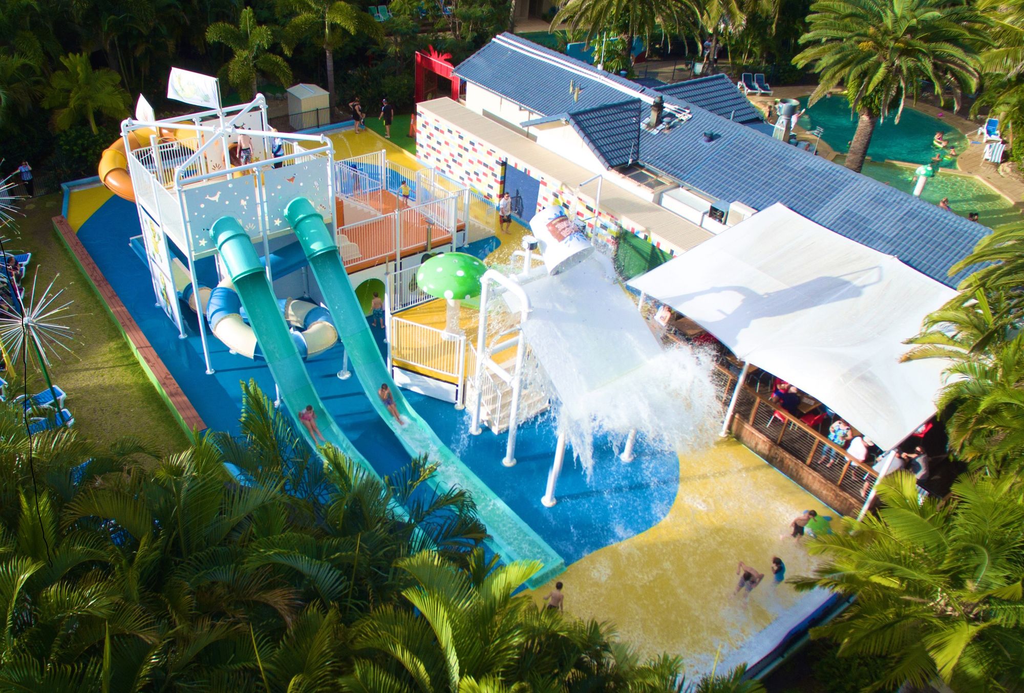 Turtle Beach Resort