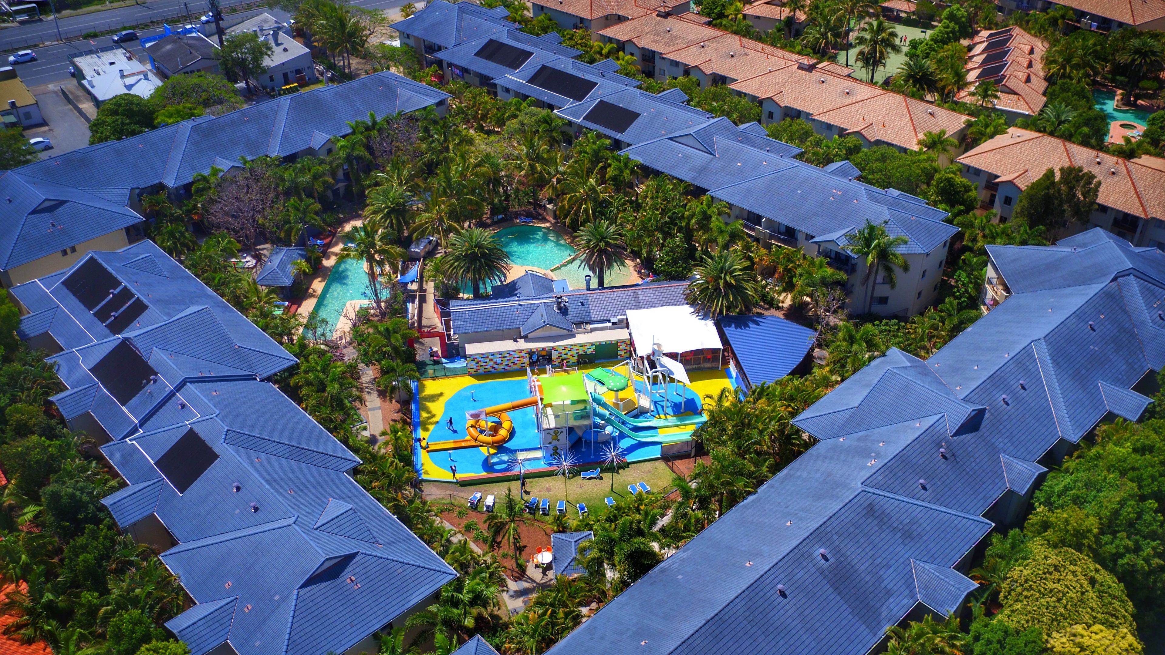 Turtle Beach Resort