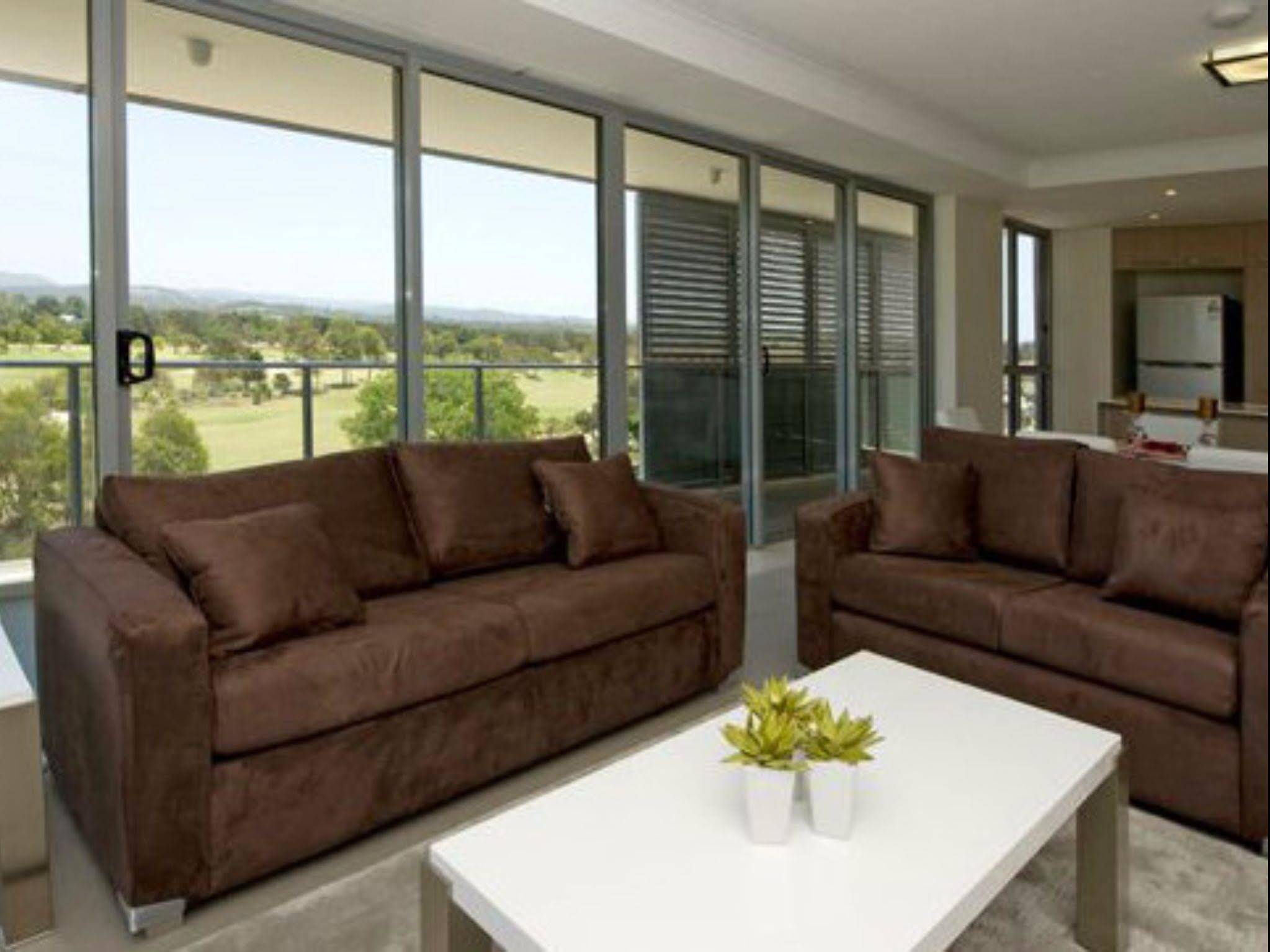 Signature Waterfront Apartments